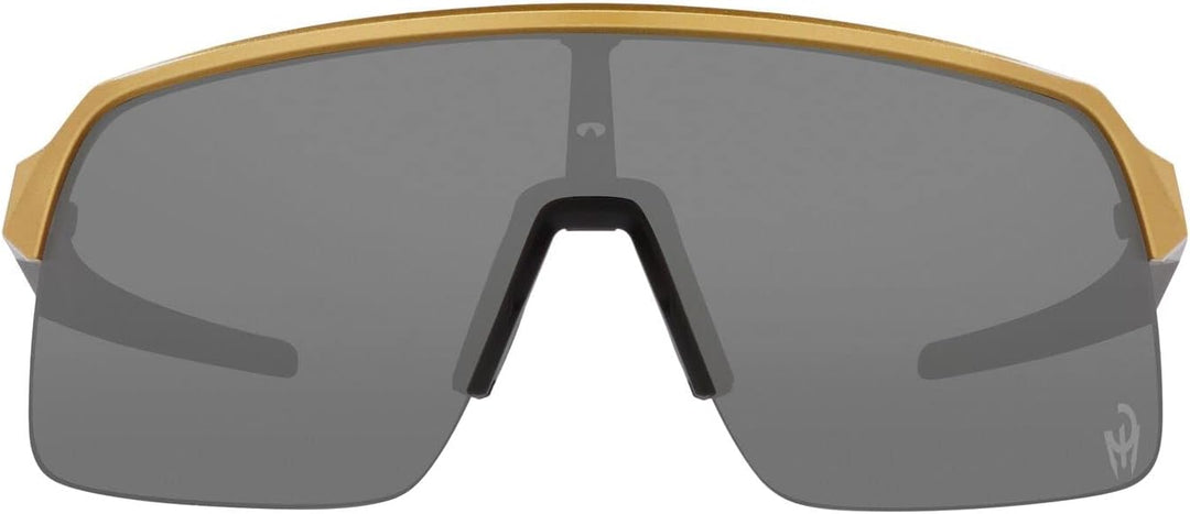 OAKLEY SUTRO LITE Olympic Gold/PRIZM BLAC Einheitsgrösse, Einheitsgrösse