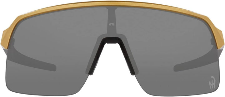 OAKLEY SUTRO LITE Olympic Gold/PRIZM BLAC Einheitsgrösse, Einheitsgrösse