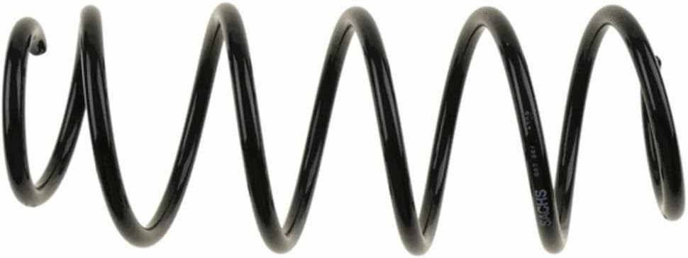 Sachs 997 864 Fahrwerksfeder
