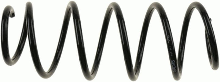 Sachs 997 864 Fahrwerksfeder