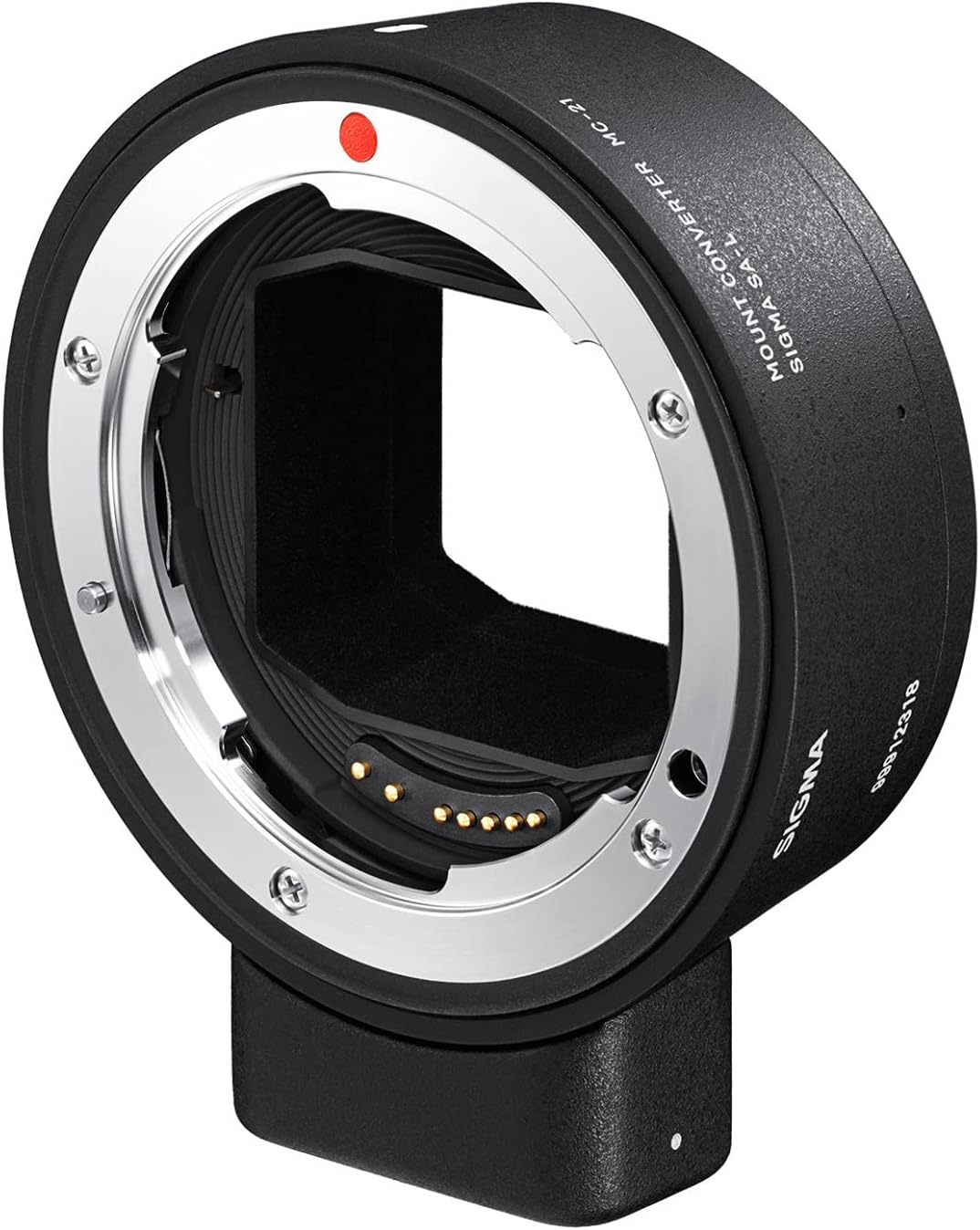 SIGMA Adaptateur MC-21 Pour objectif monture Canon vers boitier PANASONIC L