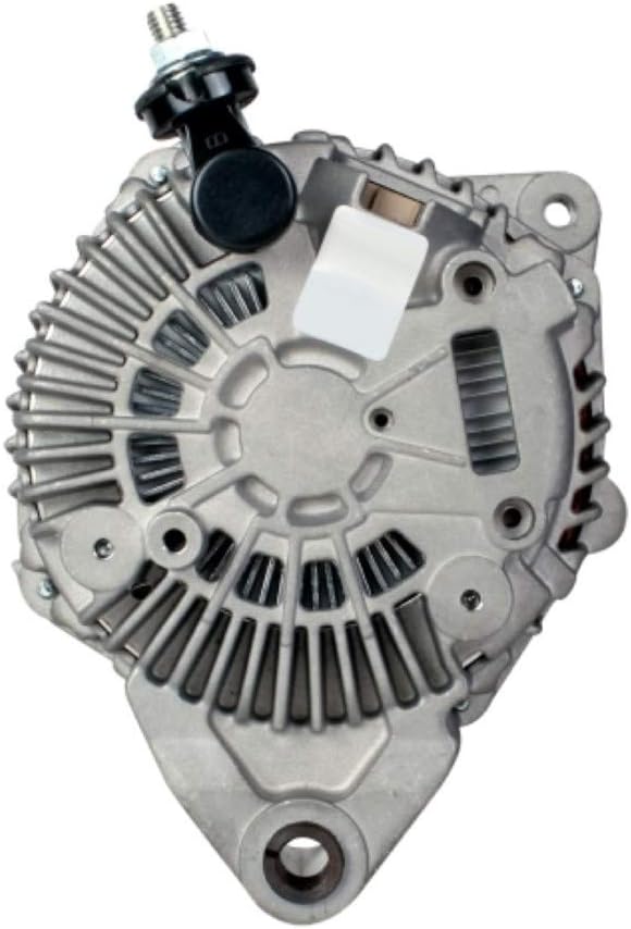 HELLA - Generator/Lichtmaschine - 14V - 150A - für u.a. Nissan Np300 Navara (D40) - 8EL 012 428-481