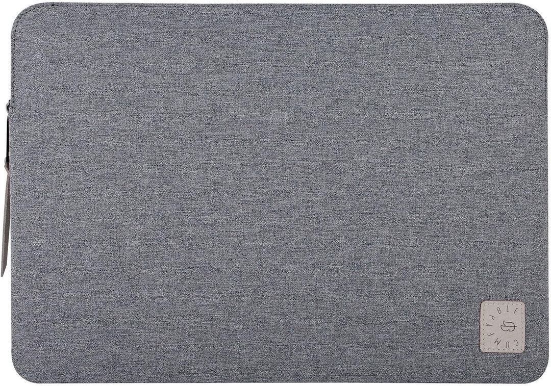 Comfyable Laptophülle Kompatibel für 16 Zoll MacBook Pro M2 2023 M1 2021-2019, Wasserabweisende Comp