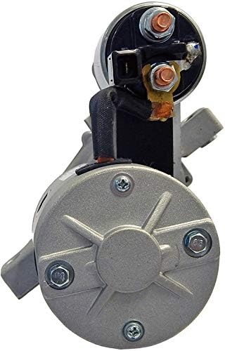 HELLA - Starter/Anlasser - 12V - 2.3kW - für u.a. VW Golf IV (1J1) - 8EA 012 528-781