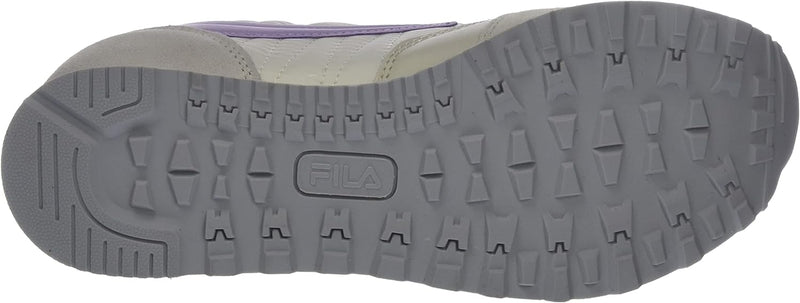 FILA Damen Orbit Wmn Sneaker 37 EU Marshmallow Fair Orchid, 37 EU Marshmallow Fair Orchid