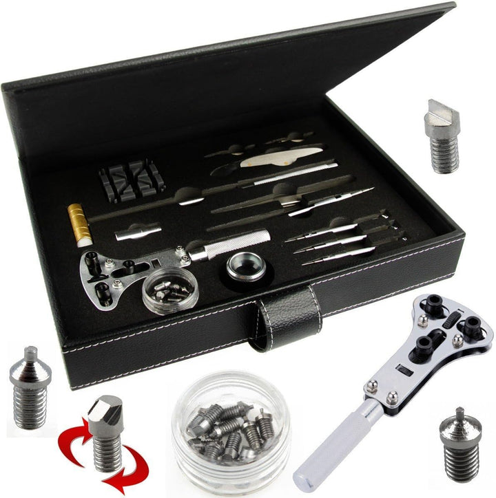 S1 Uhrmacherwerkzeug Set HORLOGICAL 1