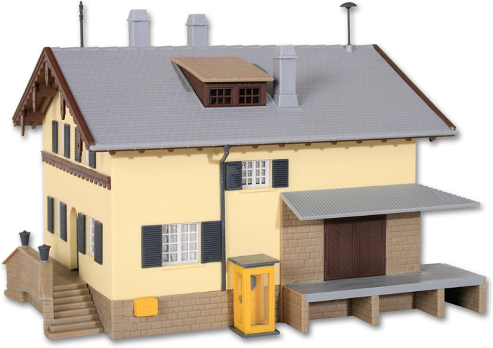 Kibri 38824 - H0 Postamt