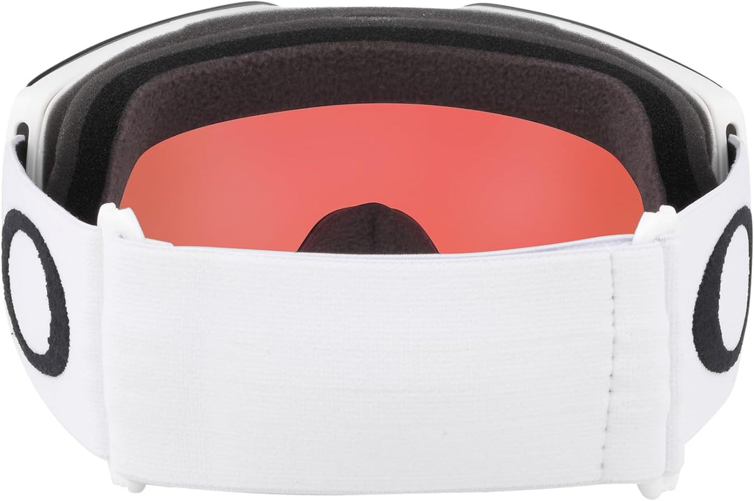 Oakley Unisex 0OO7099 Sonnenbrille, Mehrfarbig, 0
