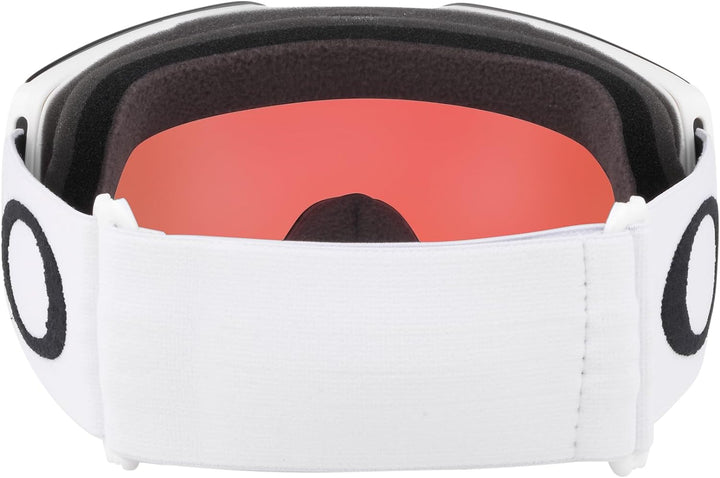 Oakley Unisex 0OO7099 Sonnenbrille, Mehrfarbig, 0