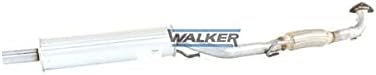 Walker 23358 Endschalldämpfer