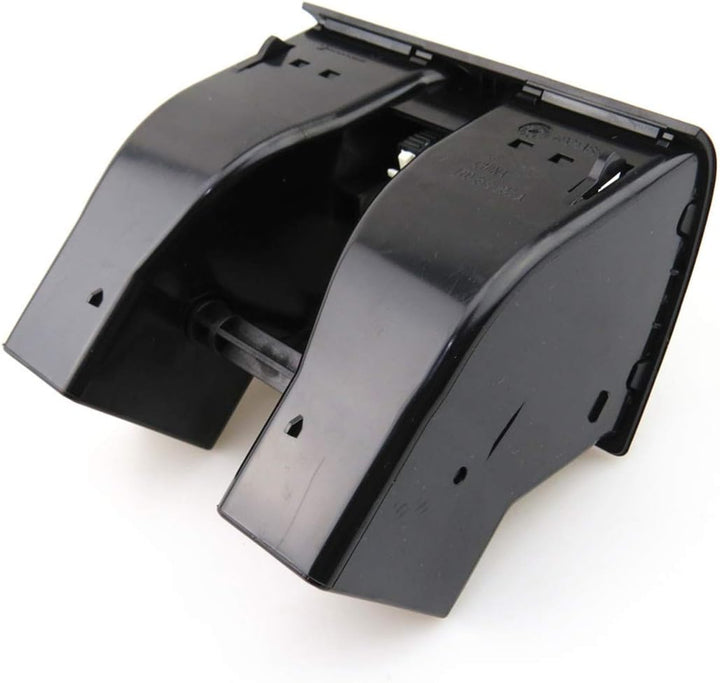 GOFORJUMP Klimatisierung der Lüftungsschlitze 1TD819203A für V/W V/W Touran Caddy 2004~2009 2010 201