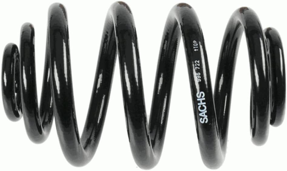 SACHS 996 722 Fahrwerksfeder