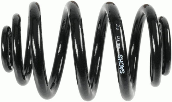 SACHS 996 722 Fahrwerksfeder