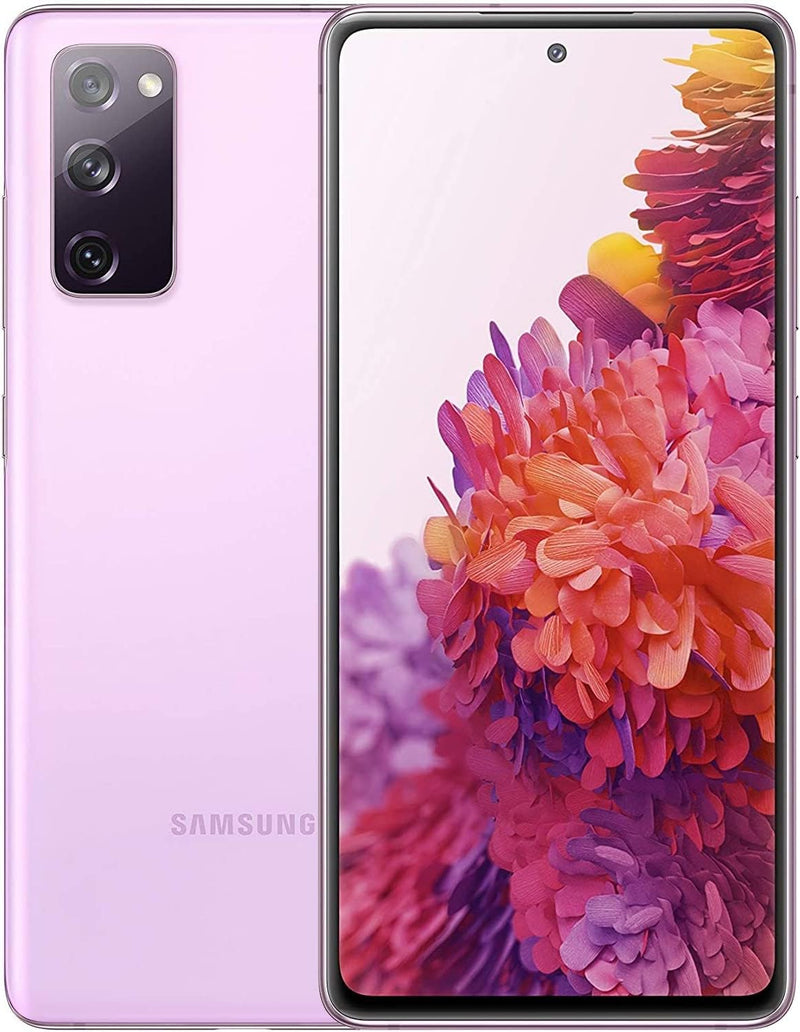 Samsung Galaxy S20 FE 5G LIGHT VIOLET, 128GB Italien, Polen, Tschechische Republik, Ungarn, Rumänien