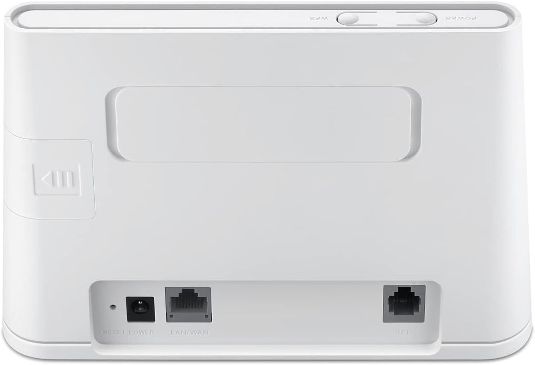 HUAWEI B311-221 LTE White
