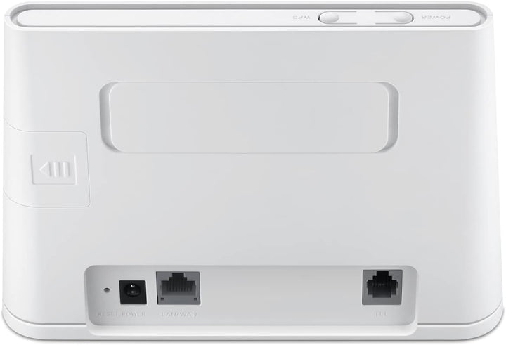 HUAWEI B311-221 LTE White