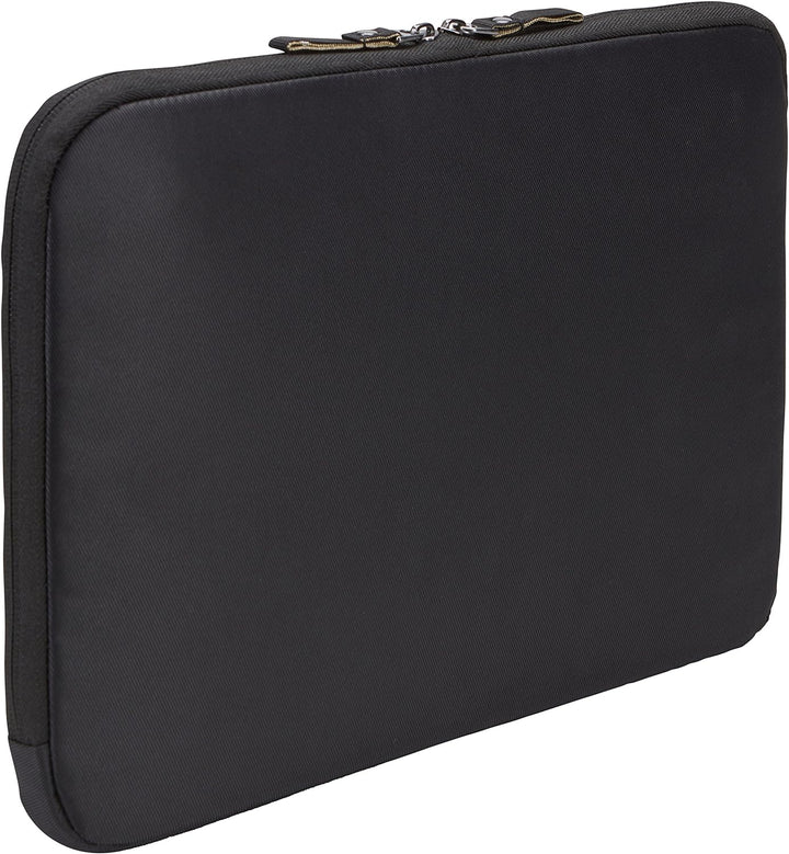 Case Logic Deco 14" Laptop Sleeve Einheitsgrösse Schwarz, Einheitsgrösse Schwarz