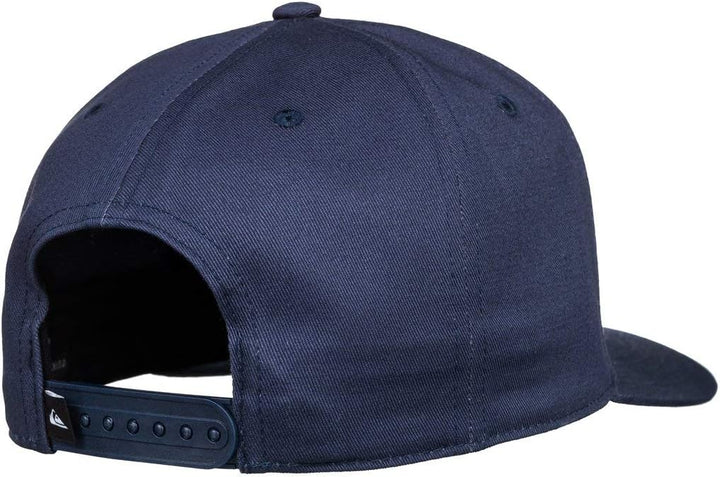 Quiksilver Wrangled Up - Snapback Cap - Snapback-Kappe - Männer