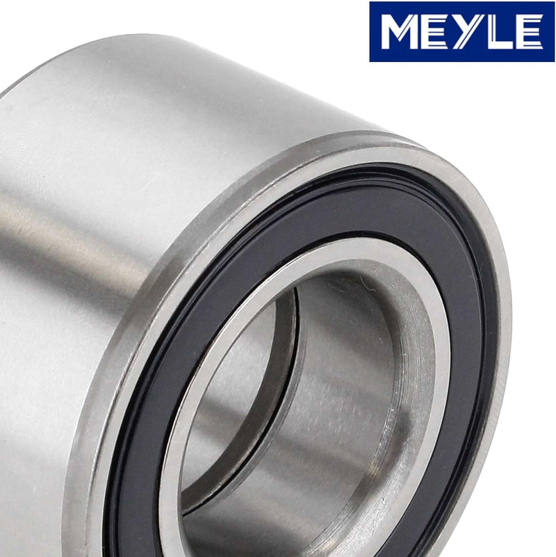 2x Original MEYLE 6141600008 Radlagersatz Vorderachse Kompatibel mit Corsa C F08 F68 2000-2009 Meriv