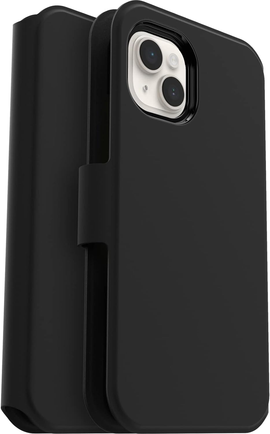OtterBox Strada Via Hülle für iPhone 14 Plus, stossfest, sturzsicher, dünn, angenehme schützende Fol