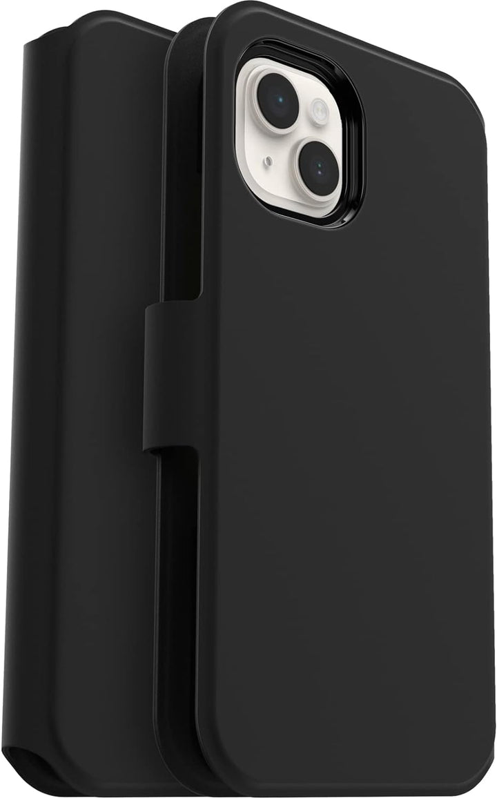 OtterBox Strada Via Hülle für iPhone 14 Plus, stossfest, sturzsicher, dünn, angenehme schützende Fol
