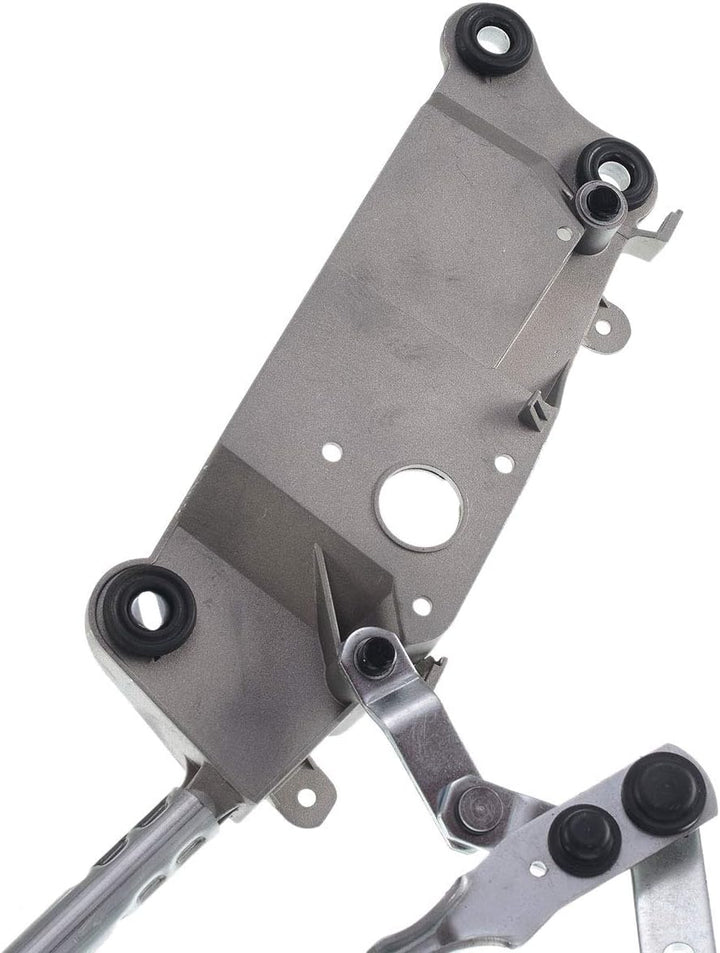 Frankberg 1x Scheibenwischer Wischergestänge ohne Motor Vorne Links oder Rechts Kompatibel mit C.a.y