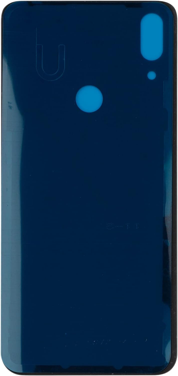 swark Akku Deckel Backcover Kompatibel mit Huawei P Smart Z (Sapphire Blue) Akkudeckel (Emerald Gree