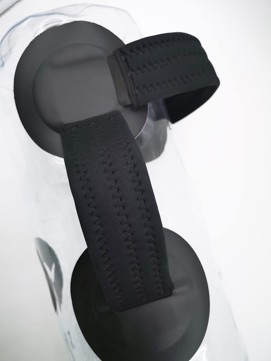 sveltus Art: Uni Aqua Training Bag Verstellbar 20 Kg, durchsichtig