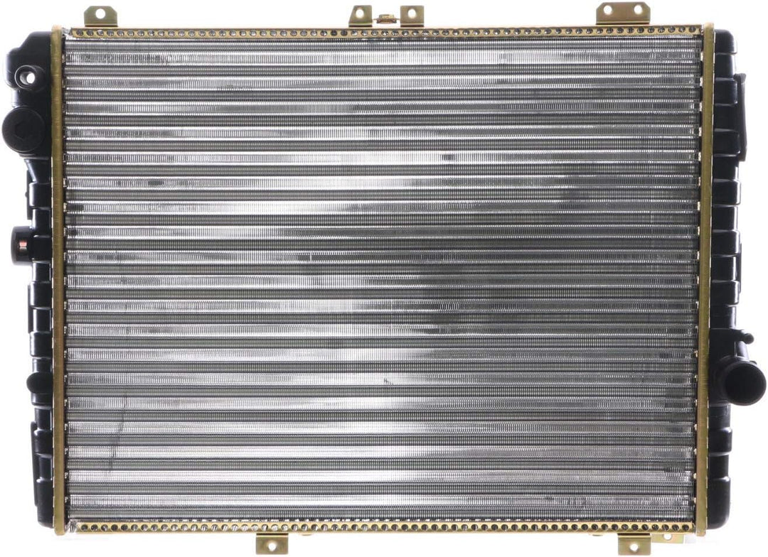 MAHLE CR 253 000S Kühlmittelkühler BEHR