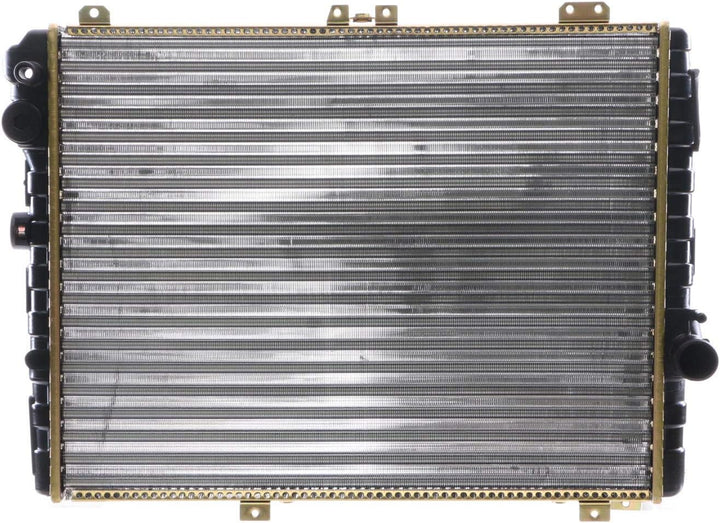 MAHLE CR 253 000S Kühlmittelkühler BEHR