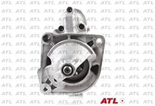 ATL Autotechnik A 21 640 Anlasser