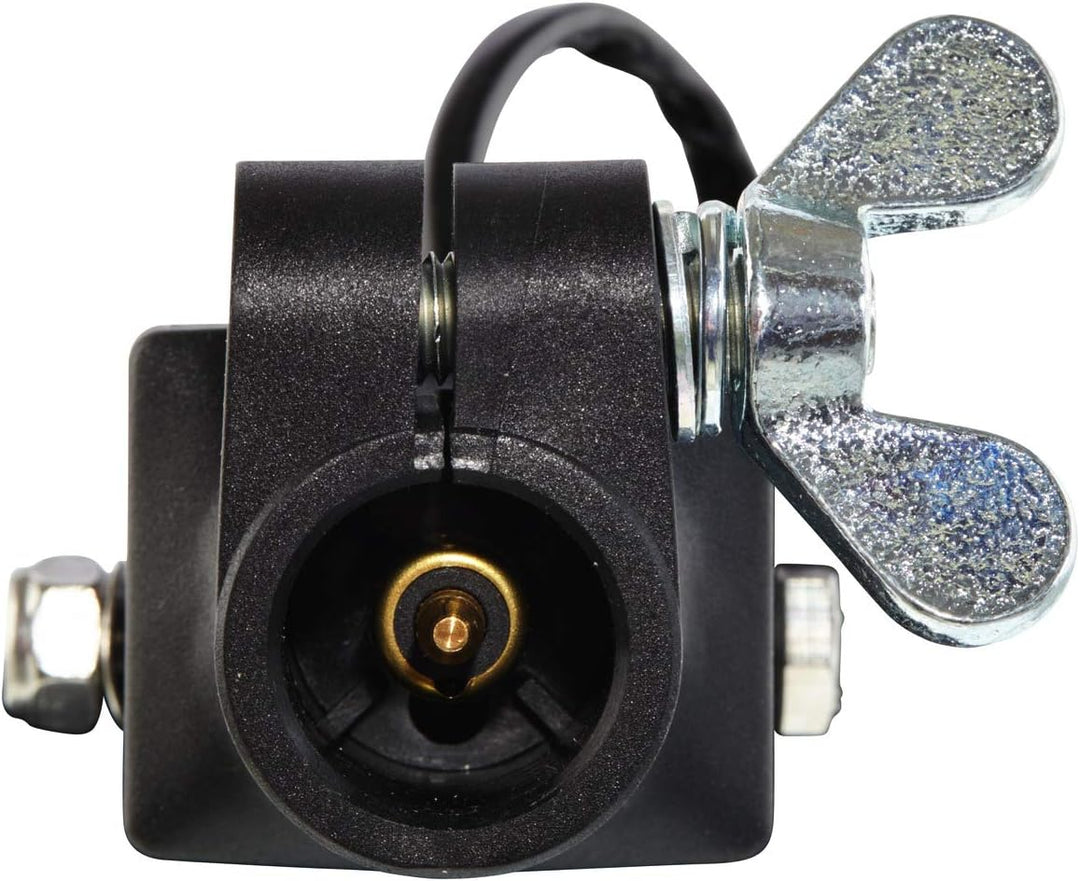 HELLA - LED-Arbeitsscheinwerfer - Power Beam 3000 - 24/12V - 3000lm - Rohrstutzen/Anbau - Nahfeldaus