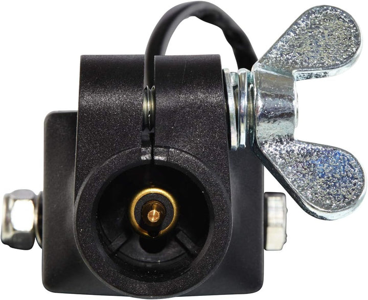 HELLA - LED-Arbeitsscheinwerfer - Power Beam 3000 - 24/12V - 3000lm - Rohrstutzen/Anbau - Nahfeldaus