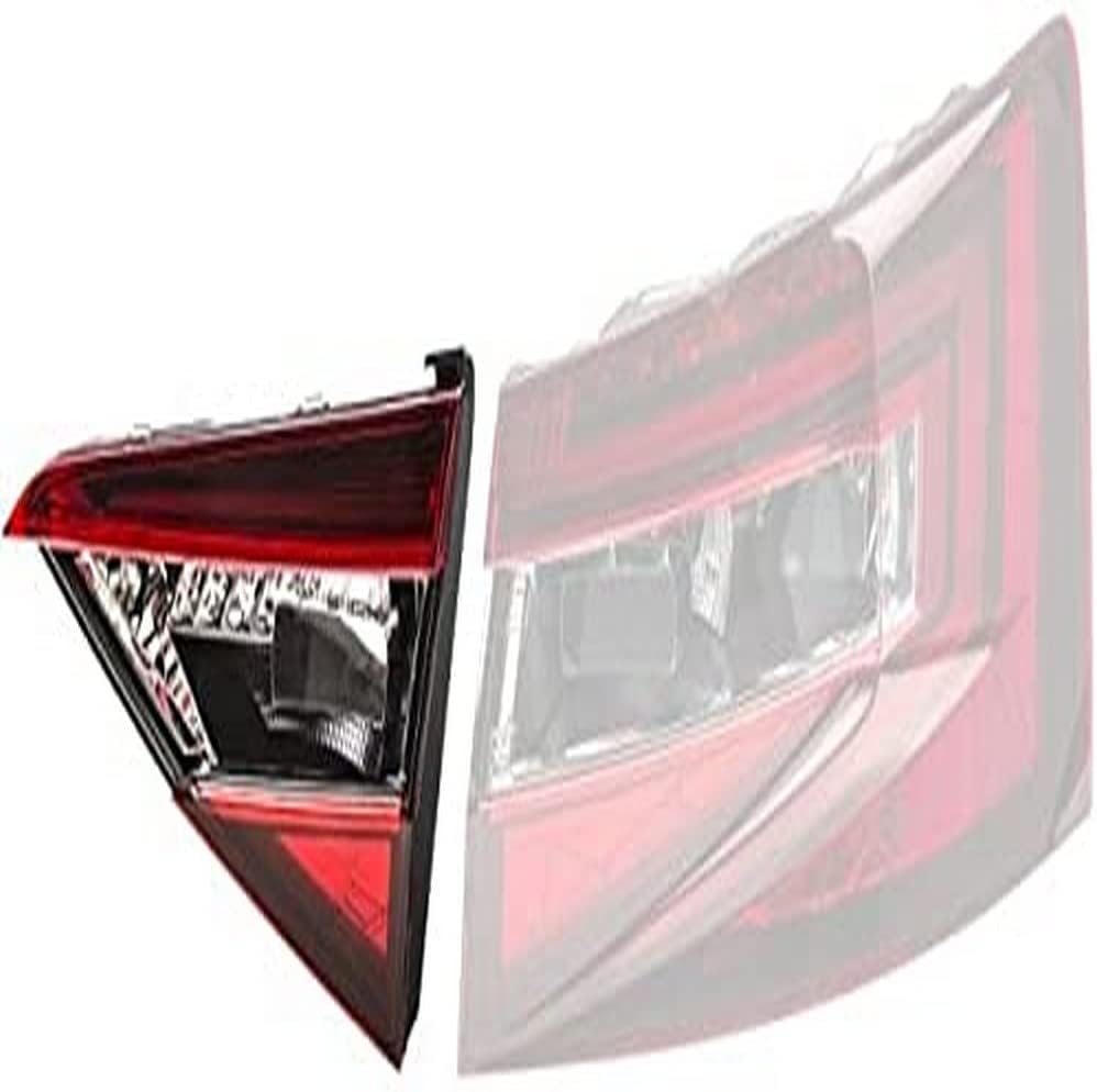 HELLA 2SA 354 832-051 Heckleuchte - LED - innerer Teil - links - für u.a. Skoda Superb III Estate (3