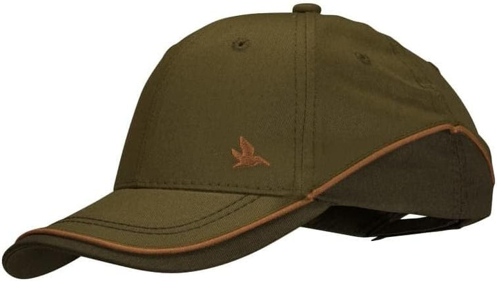 Skeet Cap Duffel Green