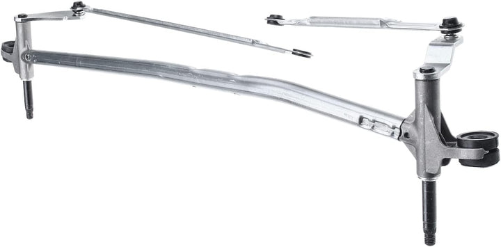 Frankberg 1x Scheibenwischer Wischergestänge ohne Motor Vorne Kompatibel mit Master III FV EV HV UV