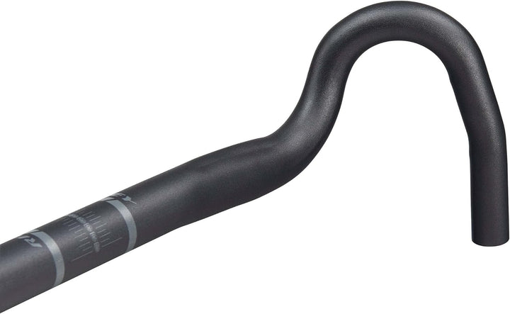 Ritchey Comp Beacon Road Lenker: BB schwarz 46 cm 46 cm Bb Schwarz, 46 cm Bb Schwarz