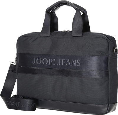 Joop! Modica Pandion Briefbag S Darkblue