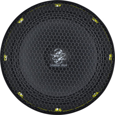 Ground Zero GZCK 200XSPL 200 mm SPL Tief-/Mitteltonlautsprecher 300 Watt (RMS: 150 Watt)