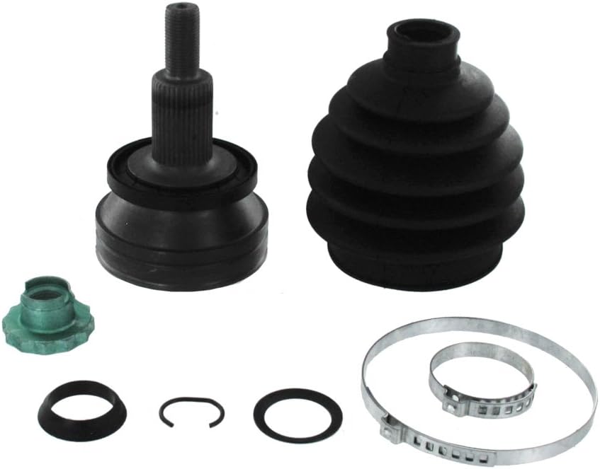 SKF VKJA 5208 Gleichaufgelenk