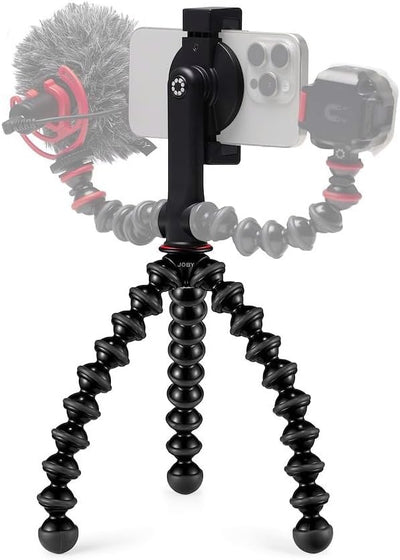 Joby - Smartphone GripTight GorillaPod MagSafe GripTight GorillaPod für MagSafe Standardverpackung,