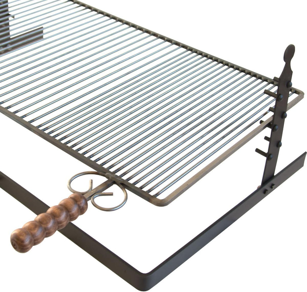 BG82-75 Chianina – Gitter höhenverstellbar 75 Cruccolini