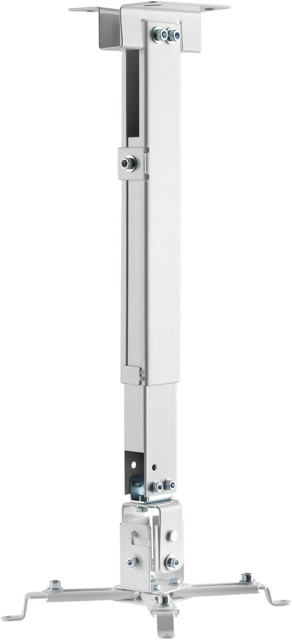 aisens cwp01tse-049 – Decken-/Wandhalterung für Projektor, Weiss