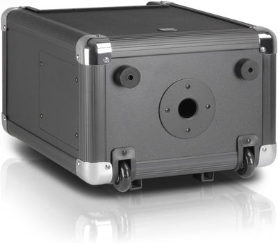 LD Systems LDRJ8 Portables Lautsprechersystem