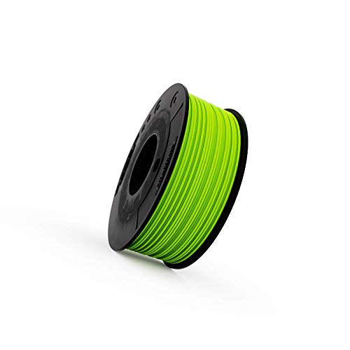 Filaflex fg175250 Stretch – 1 Filament für 3d-Drucker, 1.75 mm, grün