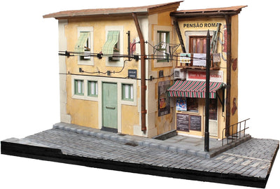 OcCre Diorama Lissabon