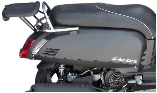 K0lk15st - kofferhalterungen, dübel, befestigungen kompatibel mit kymco like 125 2015-2016