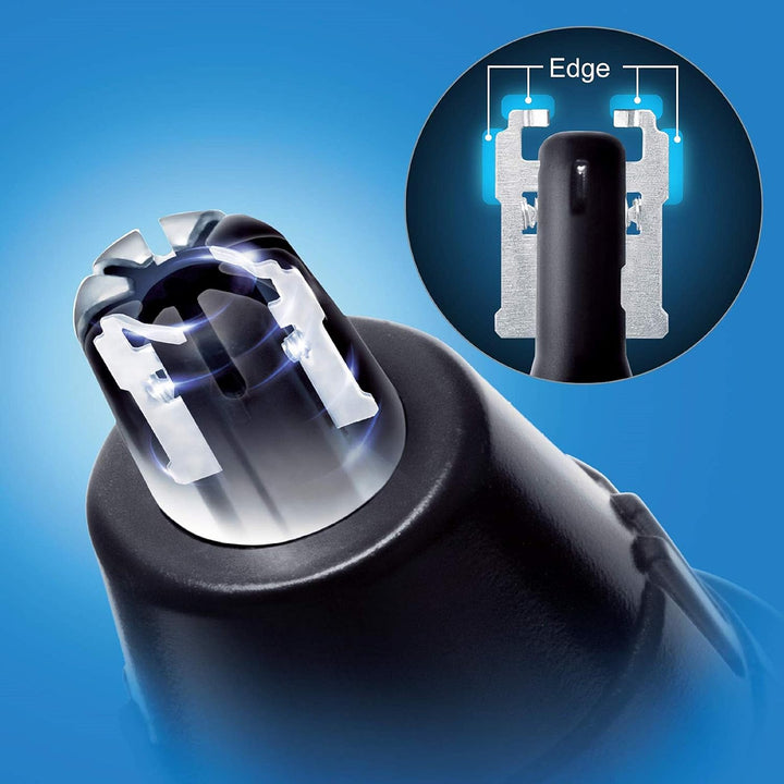 Panasonic Premium Bartschneider ER-SB60, 19 Längeneinstellungen, Barttrimmer 0,5-10 mm, Trimmer für