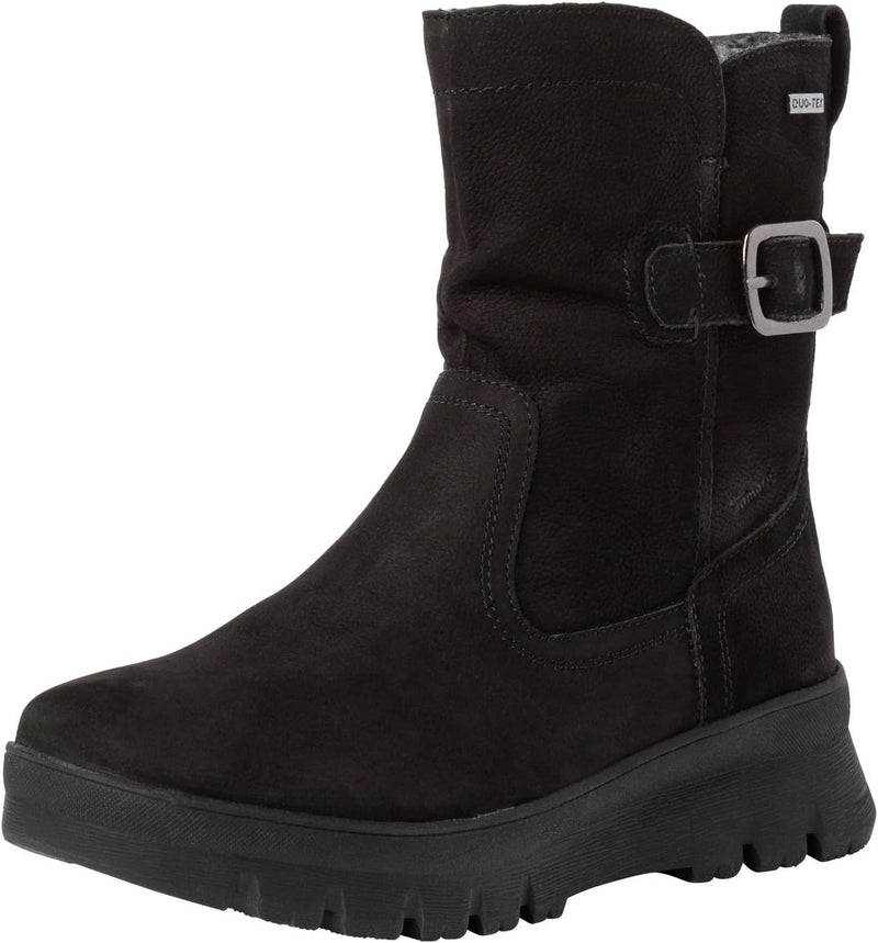 Tamaris COMFORT Damen Stiefelette 8-8-86414-29 001 Comfort fit