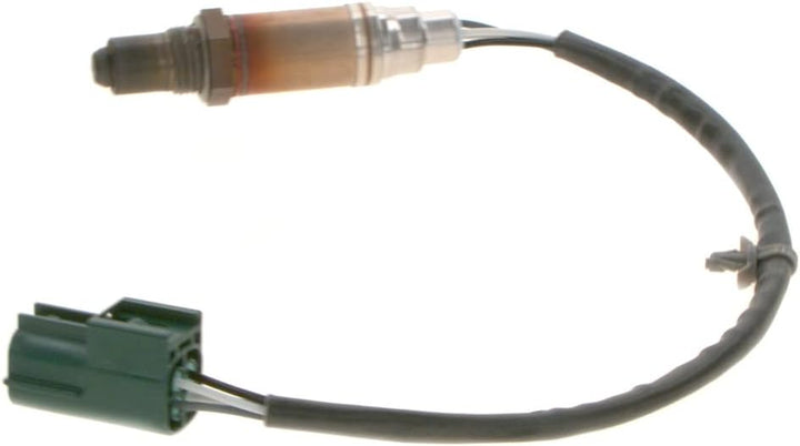Bosch 0258005278 - Lambdasonde mit fahrzeugspezifischem Stecker